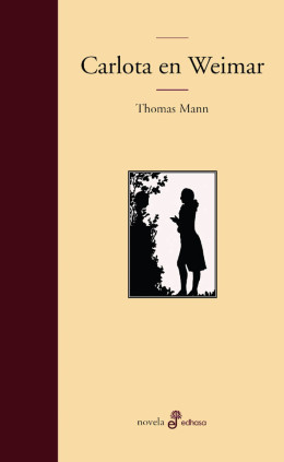 Carlota en Weimar