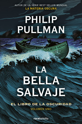 La Bella Salvaje (El libro de la oscuridad 1)
