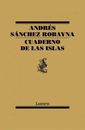 Cuaderno de las islas