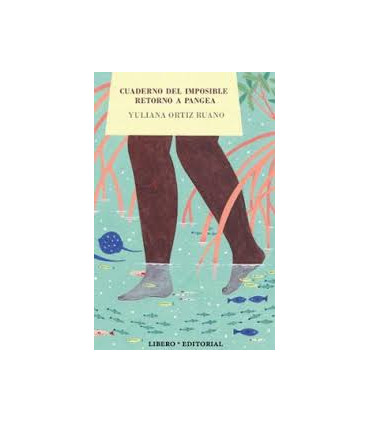 CUADERNO DEL IMPOSIBLE RETORNO A PANGEA