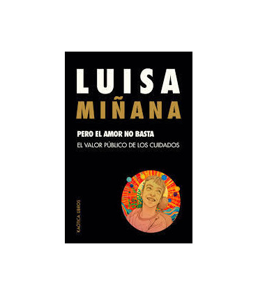 PERO EL AMOR NO BASTA