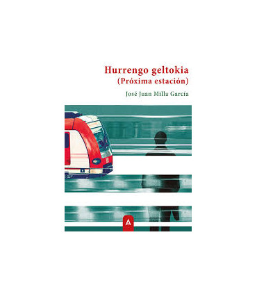 HURRENGO GELTOKI PROXIMA ESTACION