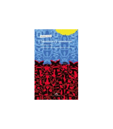 SEMIDIOSES Y MONSTRUOS