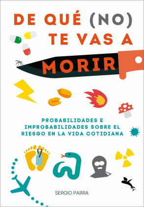 De qué (no) te vas a morir