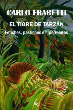 El tigre de tarzán
