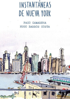 Instantáneas de Nueva York