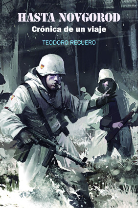 Hasta Novgorod. Crónica de un viaje