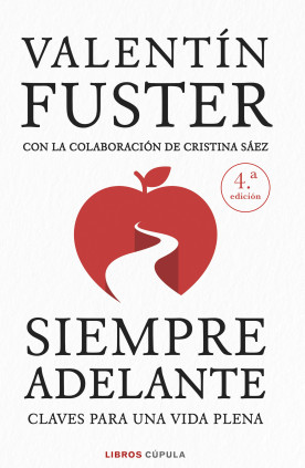 SIEMPRE ADELANTE. NUEVA PRESENTACION