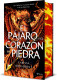 EL PAJARO Y EL CORAZON DE PIEDRA