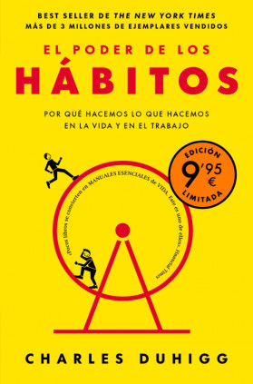 EL PODER DE LOS HABITOS