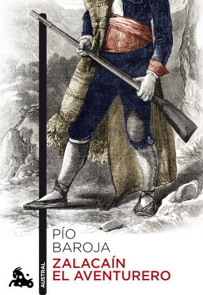 Zalacaín el aventurero