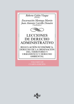 LECCIONES DERECHO ADMINISTRATIVO V3