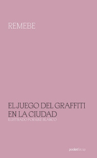 El juego del graffiti en la ciudad