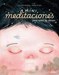 MINIMEDITACIONES PARA ANTES DE IR A DORM