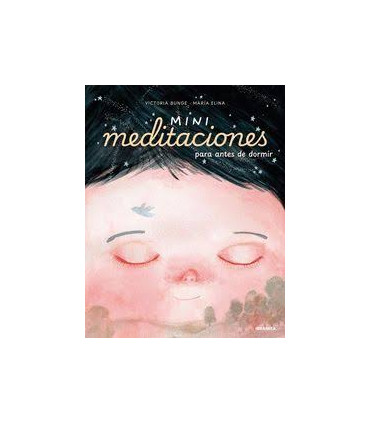 MINIMEDITACIONES PARA ANTES DE IR A DORM
