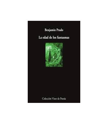 LA EDAD DE LOS FANTASMAS