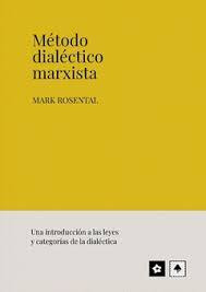 METODO DIALECTICO MARXISTA