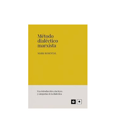 METODO DIALECTICO MARXISTA