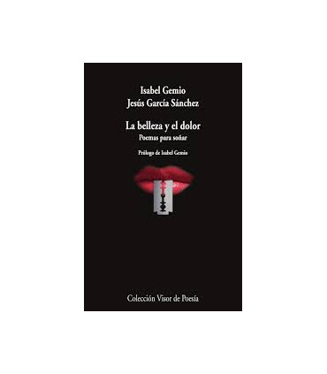 LA BELLEZA Y EL DOLOR