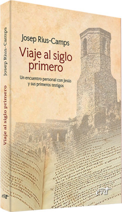 Viaje al siglo primero