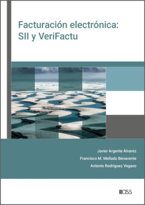 Facturación electrónica: SII y VeriFactu