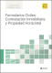 Formularios Civiles: Contratación Inmobiliaria y Propiedad Horizontal
