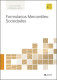 Formularios Mercantiles: Sociedades
