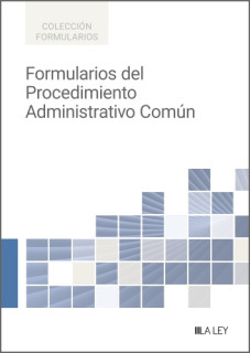 Formularios de la Práctica Procesal Penal: Ordinario y Abreviado y Juicios Rápidos