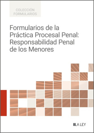 Formularios de la Práctica Procesal Laboral