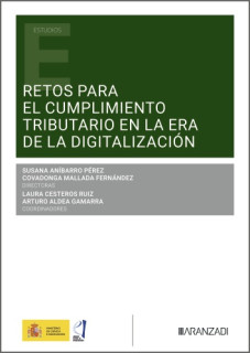 Retos para el cumplimiento tributario en la era de la digitalización