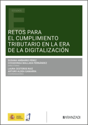 Retos para el cumplimiento tributario en la era de la digitalización