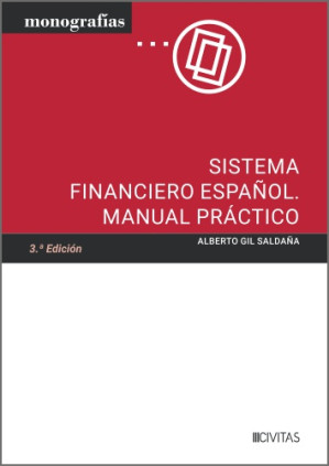 Sistema Financiero Español. Manual Práctico
