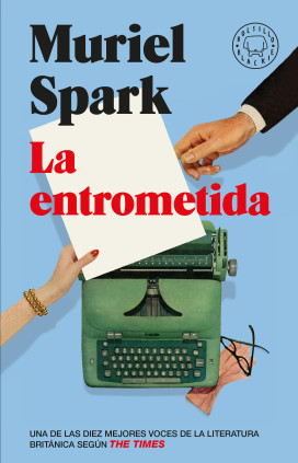 LA ENTROMETIDA