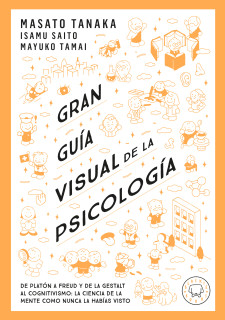 GRAN GUIA VISUAL DE LA PSICOLOGIA