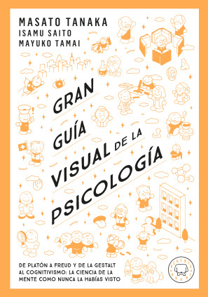 GRAN GUIA VISUAL DE LA PSICOLOGIA
