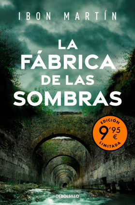 LA FABRICA DE LAS SOMBRAS