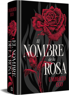 EL NOMBRE DE LA ROSA ED CONMEMOR