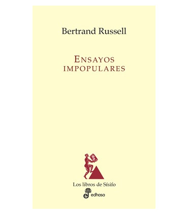 Ensayos impopulares