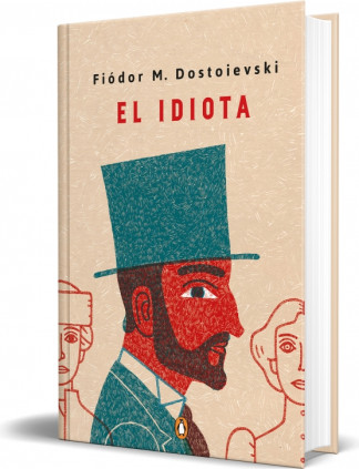 EL IDIOTA