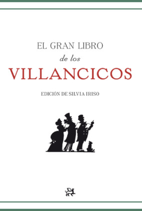 El gran libro de los villancicos