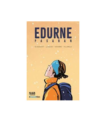 EDURNE PASABAN