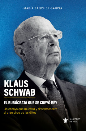 Klaus Schwab