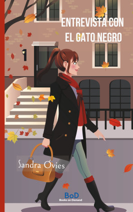 Entrevista con El Gato Negro