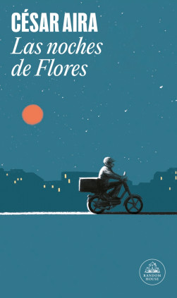 Las noches de Flores
