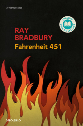FAHRENHEIT 451 (EDICION ESCOLAR)