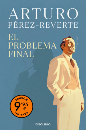 EL PROBLEMA FINAL