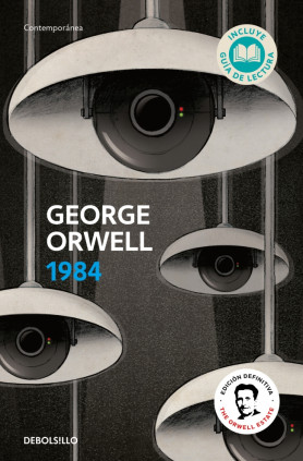 1984 (ED. ESCOLAR ACTUALIZADA)