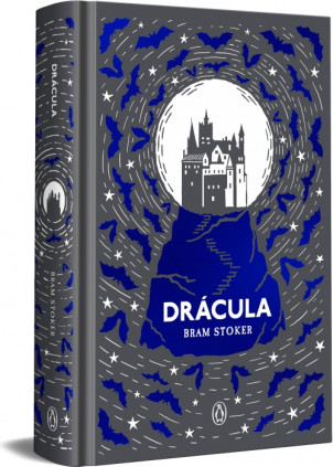 DRACULA (ED. CONMEMORATIVA)
