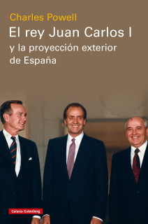 EL REY JUAN CARLOS I