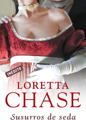 Susurros de seda (Las modistas 1)